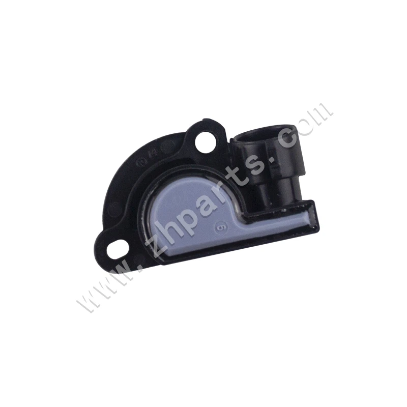 Partijiet tal-Auto Throttle Pożizzjoni Sensor 17106682 Għal Buick Daewoo Chevrolet GM Aveo Lanos 1.6L