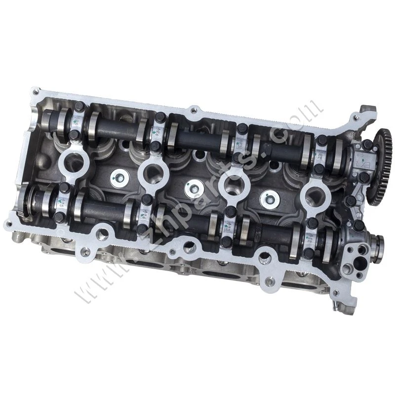 Tlesti Cylinder Head 11100-54G03 Għal Suzuki Grand Vitara Sx4