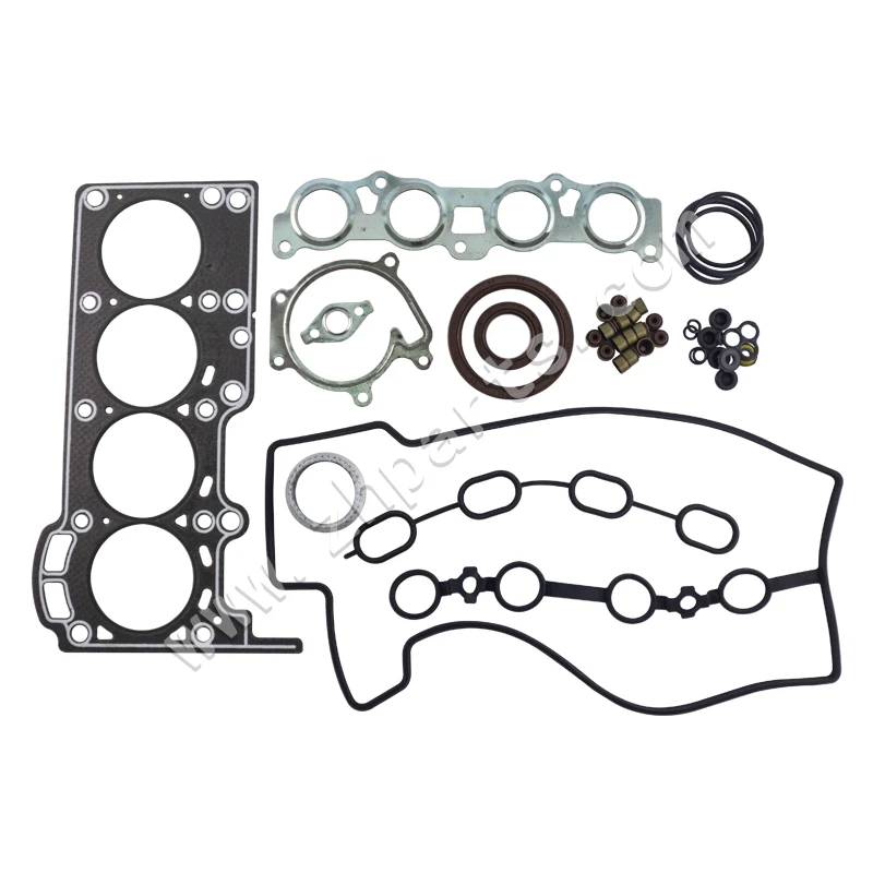 KIT TAL-PAKKJAR TAL-MAGNA 04111-97403 Għat-TOYOTA Terios 2002 2003