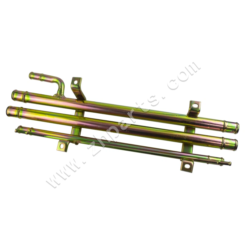 Pipe tal-Ilma tal-Metall 24509973 għal Chevrolet N300