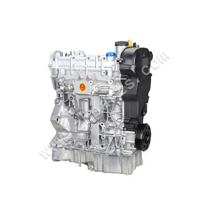 AUTO PARTS 4Cylinder ENGINE EA211 1.6L Għal VOLKSWAGEN Bora Sagitar