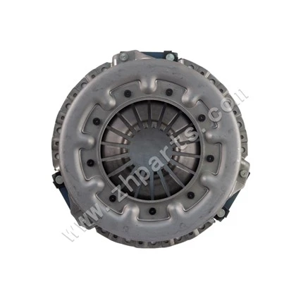 Assy tal-pjanċa tal-pressjoni tal-għatu tal-klaċċ għal Foton BJ1036