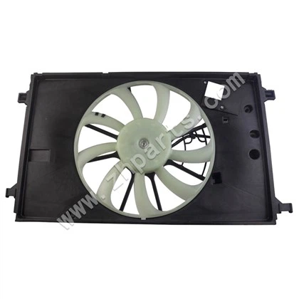 Assemblaġġ tal-Fann tat-Tkessiħ 16361 F2180 Għal TOYOTA Corolla