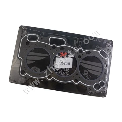 Gasket tar-ras taċ-ċilindru 1111597203 għal daihatsu mira van le - l250v