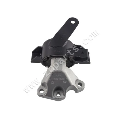 Magna Mount Suspension Auto Spare Parts Immuntar tal-Magna 23949222 Għal Chevrolet GROOVE