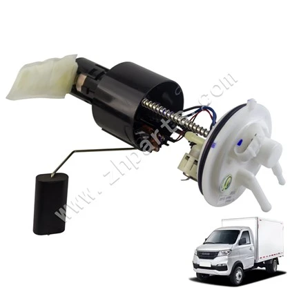 Assemblaġġ tal-Pompa tal-Fjuwil SY6390-A Għal JINBEI HAIXING A7 SRM