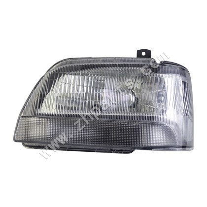Headlight 3532077A30 3512077A30 G[al SUZUKI KULL