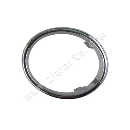 Headlight Chrome Trim Frame 261A29847R 261A39630R għal Renault Logan
