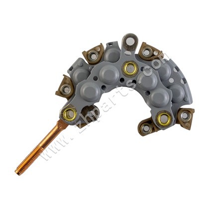 Rettifikatur Assy 27357 87305 għal Toyota Cami