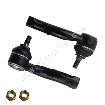 Tmiem ta' Tie Rod ta' l-istering 24512556 24512555 Għal CHEVROLET N300