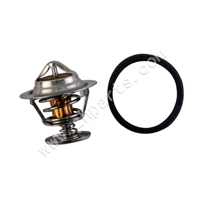 Assemblaġġ tat-termostat 13060100-B01-B00 Għal BAIC Weiwang 206