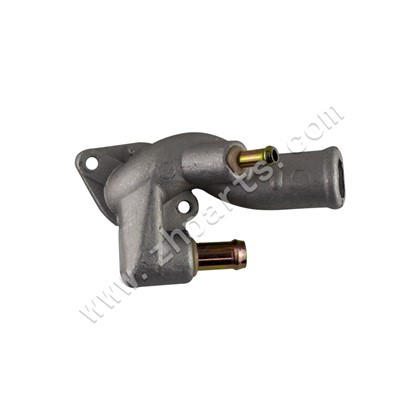 Pajp tat-termostat 17550-85400-000 94581890 Għal DAEWOO DAMAS