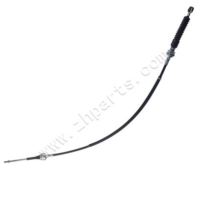 Kejbil tat-Trażmissjoni Gear Shift Cable 94582672 Għal DAWOO DAMAS