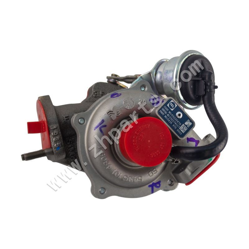 Turbocharger 55220478 Għal DFM FENGON370