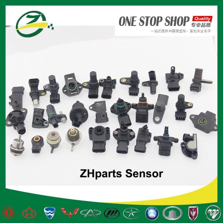 Auto-engine-parts-Tensioner-For-DFM-SOKON