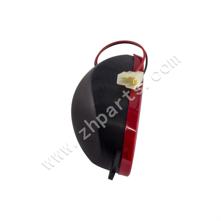 Auto Parts FAW JIABAO 6371 BACK BUMPER LAMP