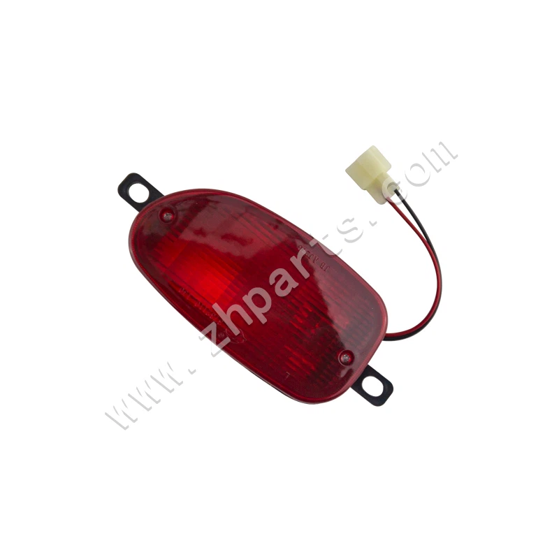 Auto   Partijiet   FAW   JIABAO   6371   LURA   BUMPER   LAMP
