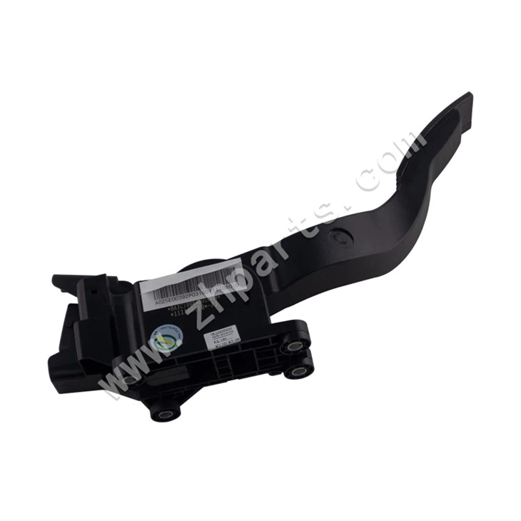 Auto Parts Gas Pedal Għall BAIC