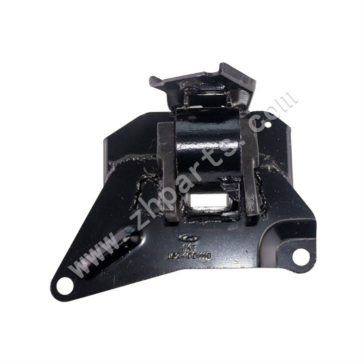 Auto Spare Parts Right Suspension Cushion OEM J62-1001110 For Chery
