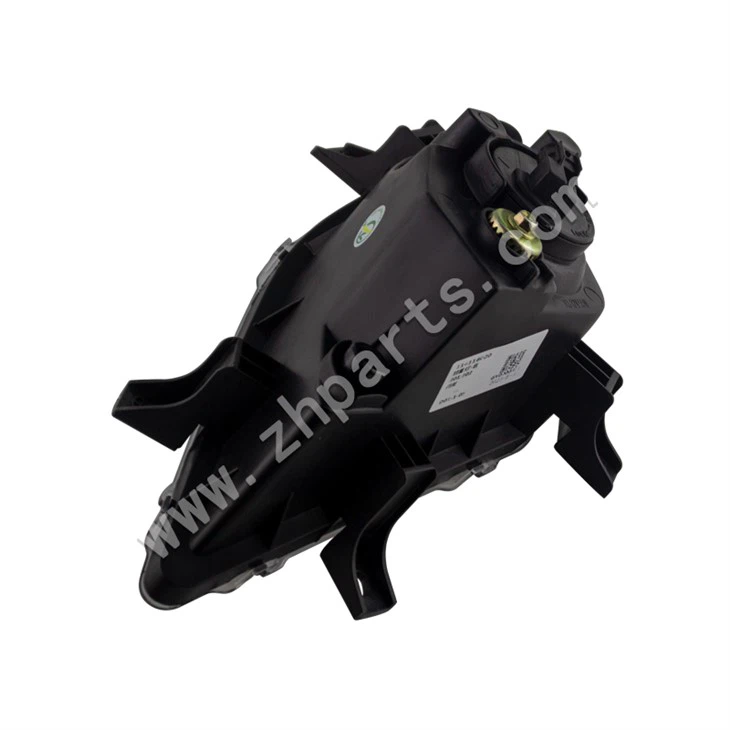 BAIC E-series BAIC E150 Front Fog Lights R BAIC E130 Front Fog Lights Assembly Shenbao D20