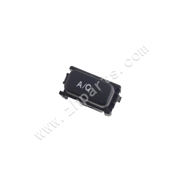 Car Parts Air Conditioner Air Switch Button 84660-0K010 84660-71010