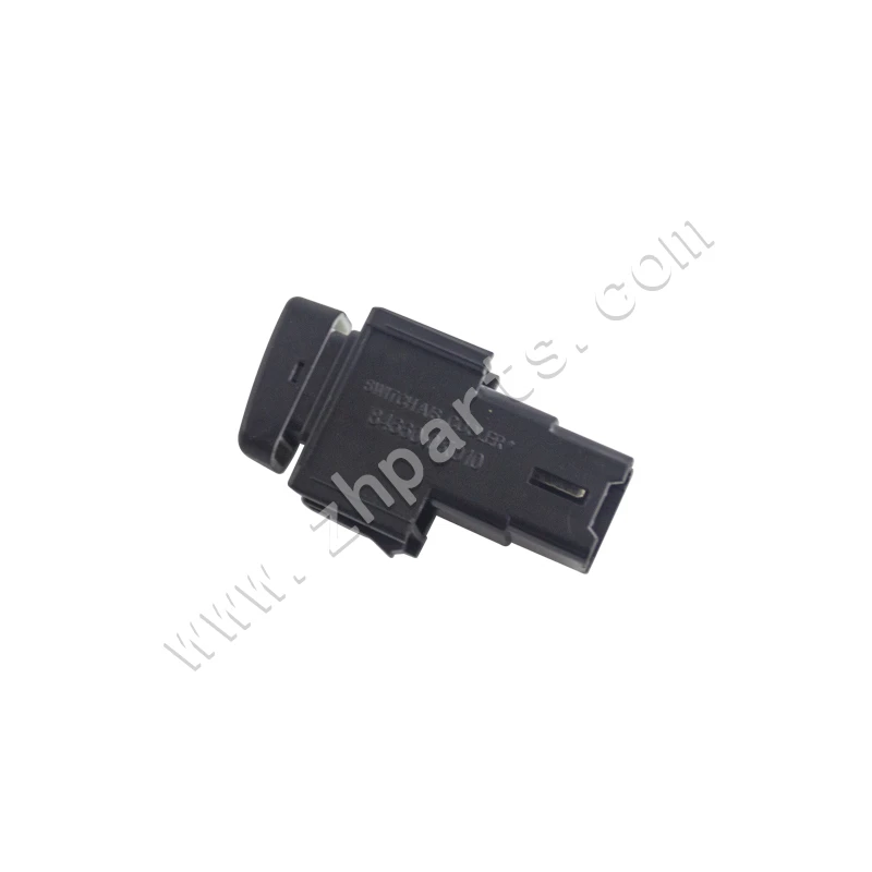 Partijiet tal-Karozzi Air Conditioner Air Switch Button 84660-0K010 84660-71010
