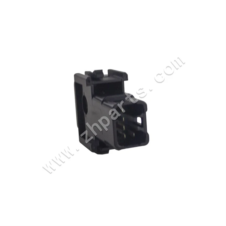 Car Parts Air Conditioner Air Switch Button 84660-0K010 84660-71010