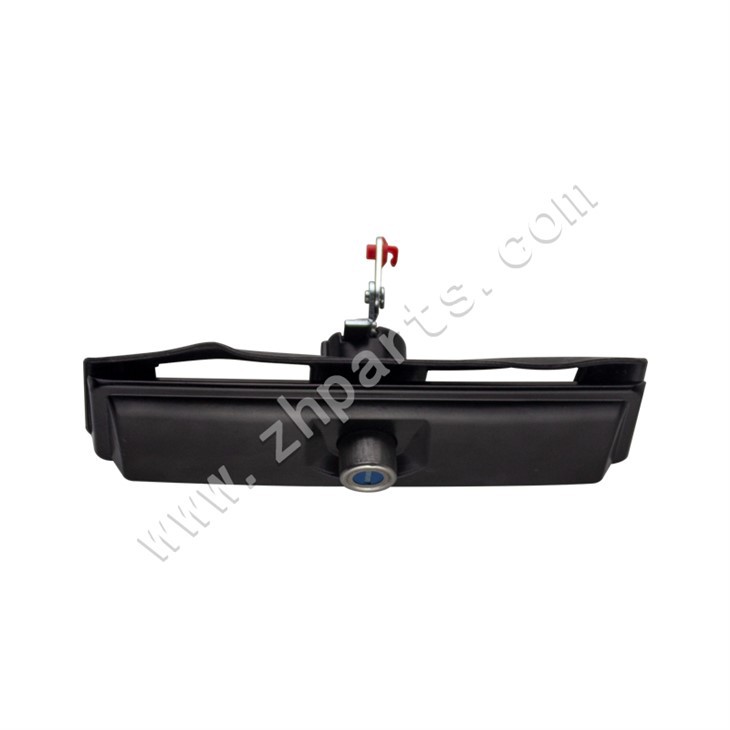 CYLINDER SET-BACK DOOR LOCK 82500-80821-0CB / 96618646 / 82500-80811-0CB FOR DAEWOO DAMAS