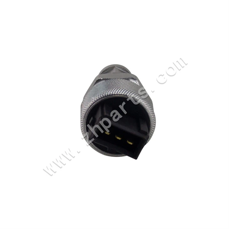 Mileage Sensor Speedometer Transmitter Odometer Sensor Driven Gear Auto Parts Wheel Speed Sensor For Wuling