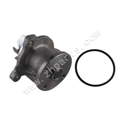 Pompa tal-ilma tal-likwidu li jkessaħ 25100-03011 Għal Hyundai 2014-2020 I20 I30