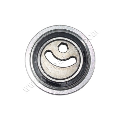 Auto Parts Taljola Idler Tensioner Għal Suzuki Grand Vitara Jimmy 17540-65H01 17540-65H00 6909dum1 17540-66J00