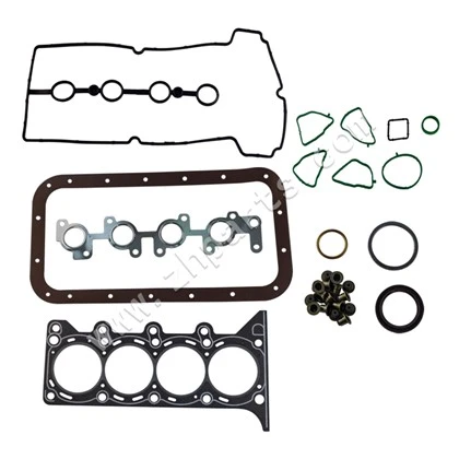 B12 KIT GASKET Pakkett ta 'Reviżjoni tal-Pakkett taċ-Ċilindru tal-Magna
