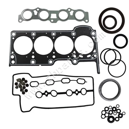 Issettja tal-gasket Reviżjoni tal-magna