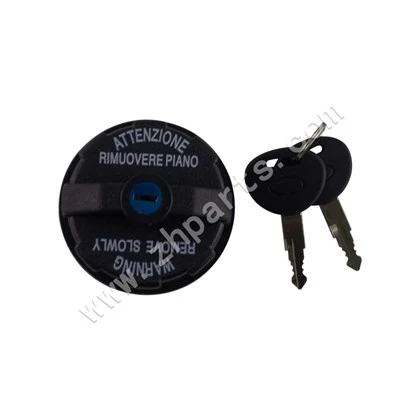 Ġenwina OEM 31010-4FA10 CAP-FUEL FILLER / 310104FA10 Għal Mudelli HYUNDAI KIA magħżula