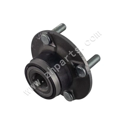 Hub B'Kap 35016