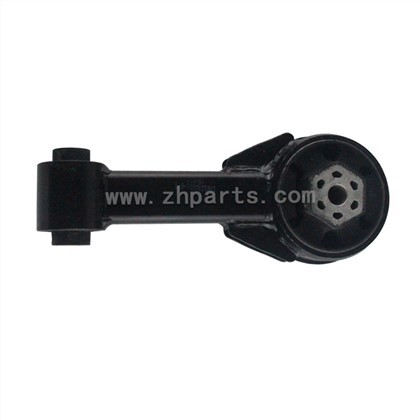 Gomma tas-Saqaj tal-Magna ta' wara Għal Zotye T{{0}}.5T 2.0T Kuxxin tas-Sospensjoni tal-Bracket tal-Immuntar tal-Magna ta' wara 1001030001-B11