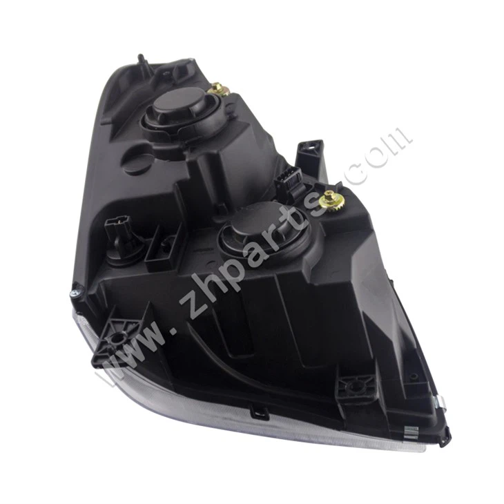Auto Parts Front Headlight For Chevrolet N300 1.2L N300 B12 Wuling Rongguang B12