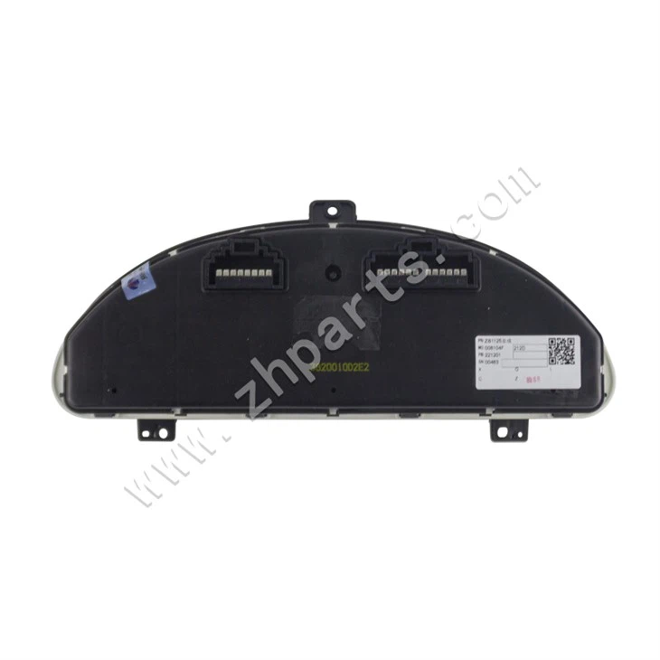 Auto Parts Meter Speedometer 3820010D2E2 For FAW Jiabao XPV