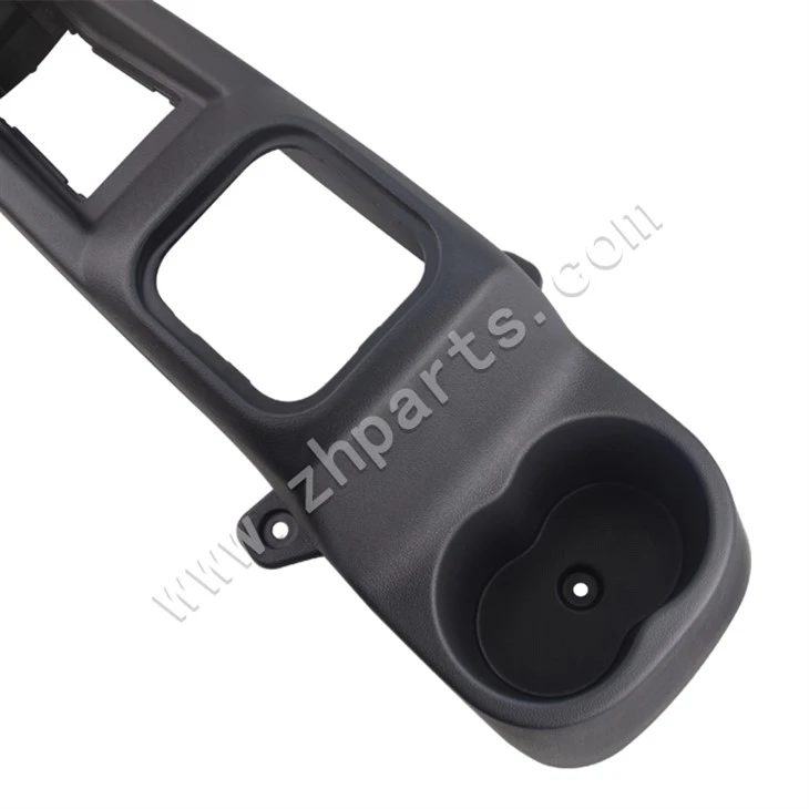 BOX ASSY CONSOLE M201077-0100 FOR CHANGAN STAR M201