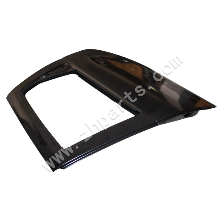 Car Doors Rear Door For Renault Logan