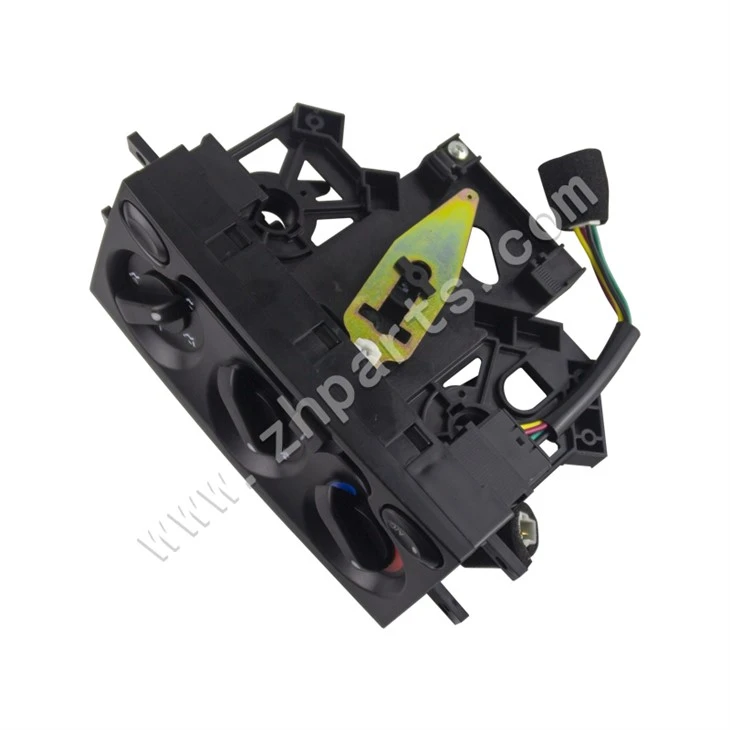 Car Parts Air Conditioning Controller Assembly 23868339 For Chevrolet N300 Wuling Rongguang