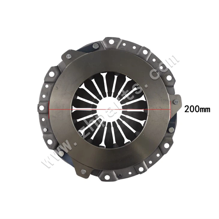 Car Parts Clutch Kit Clutch Cover Plate Clutch Disc Fits For SUZUKI APV