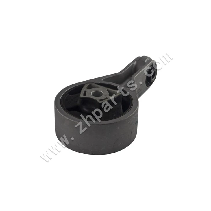 Car Parts Engine Mount 1706400 E01 For SWM G012