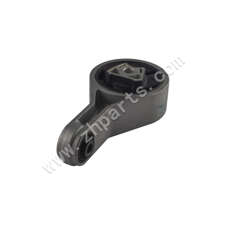 Car Parts Engine Mount 1706400 E01 For SWM G012