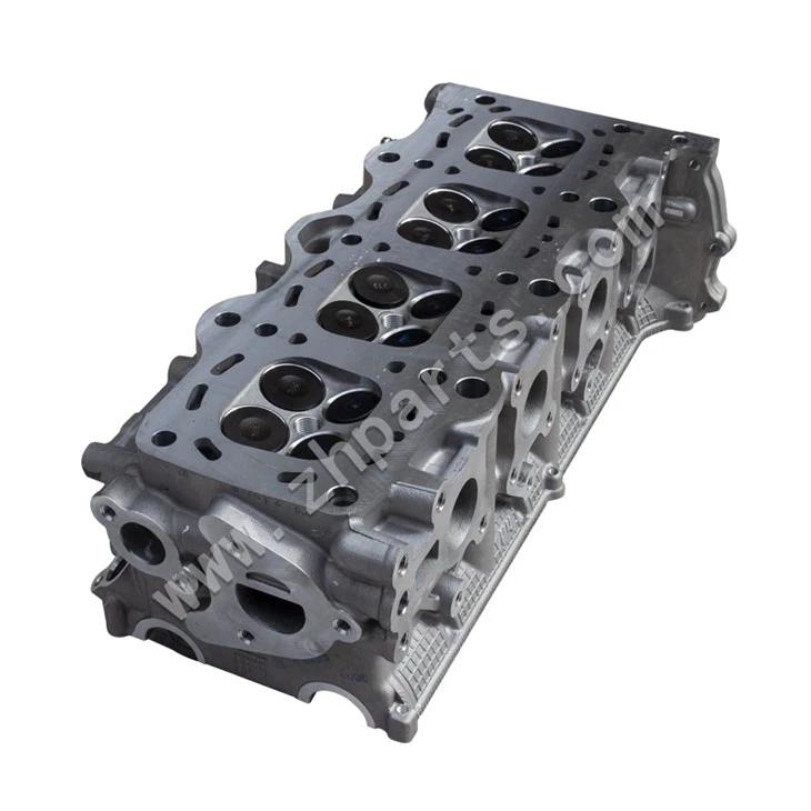 Complete Cylinder Head 11100-54G03 For Suzuki Grand Vitara Sx4