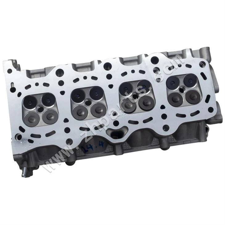 Complete Cylinder Head 11100-54G03 For Suzuki Grand Vitara Sx4