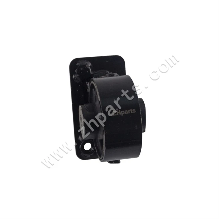 Car Parts Engine rear suspension cushion assembly T21-1001710 FOR CHERY TIGGO5 2.0L 484