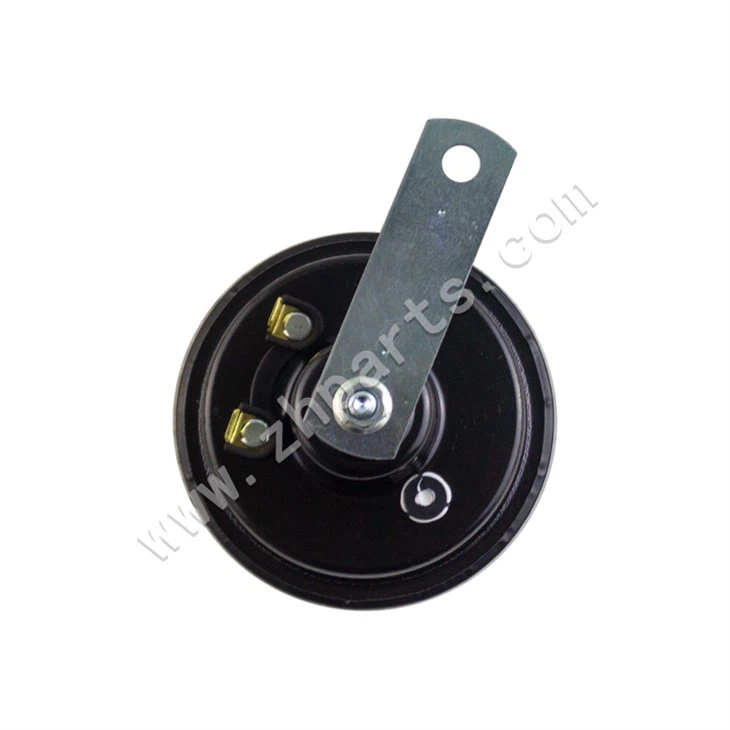 DL1619 12V 2PIN Car Vehicle Horn Black CF4D 12 20 38500M63FA0