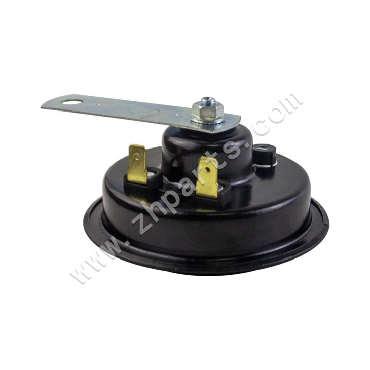 DL1619 12V 2PIN Car Vehicle Horn Black CF4D 12 20 38500M63FA0