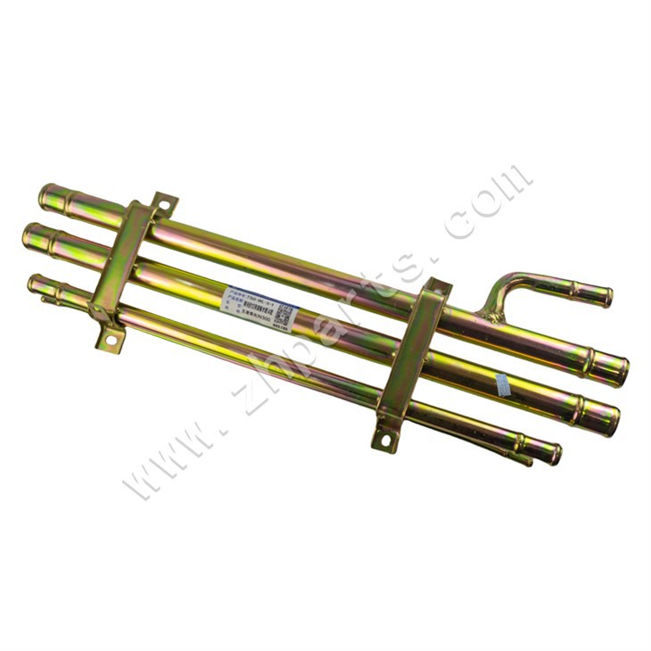 Metal Water Pipe 24509973 For CHEVROLET N300
